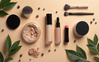 Les 5 tendances maquillages de l’Automne !