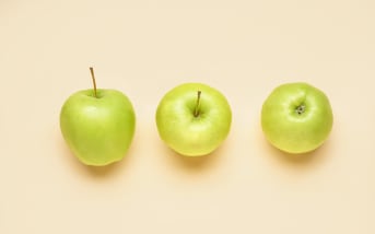 Pomme verte : comprendre ses calories et ses atouts nutritionnels