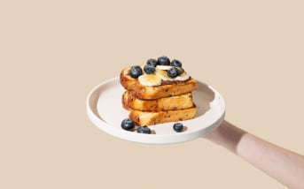 3 idées de petit-déjeuner pour une rentrée pleine d’énergie