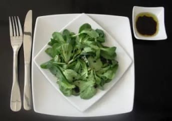 Vinaigrette à la Sarriette & Litsée