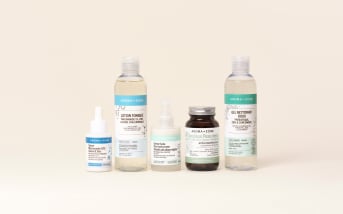 Soluzioni naturali per l'acne ormonale