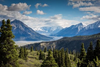 Les bienfaits de l'air frais de la montagne pour votre santé et bien-être