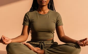 Yin yoga : comprendre cette pratique douce et méditative