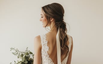 Mariage : préparez votre peau pour rayonner le jour J