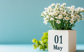 Comment se ressourcer et profiter de cette journée de repos du 1er Mai ?