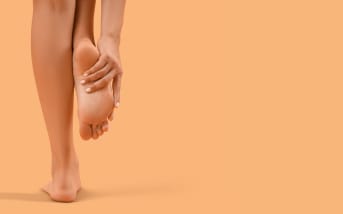 Créer sa routine bien-être en 5 minutes par jour (mains, pieds, respiration)