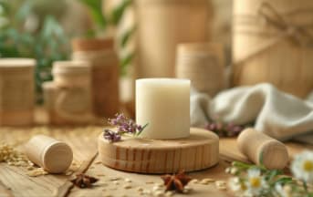 DIY : fabriquer son propre déodorant naturel et efficace