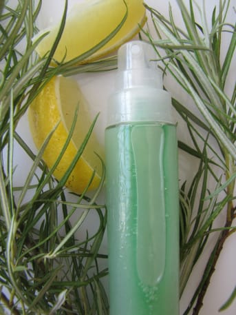 Lotion aux extraits de Lédon & Tea tree purifiants