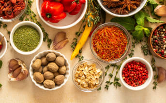 Immunité à plat, énergie en baisse ? Voici les 6 aliments à mettre dans votre assiette cet hiver pour renforcer vos défenses naturellement