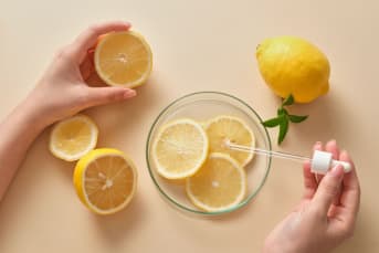 Citral, quelles sont les caractéristiques de cet actif ?