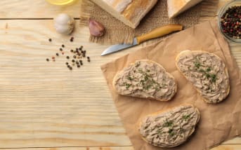 Anchoïade : recette traditionnelle et conseils pour un apéritif naturel réussi