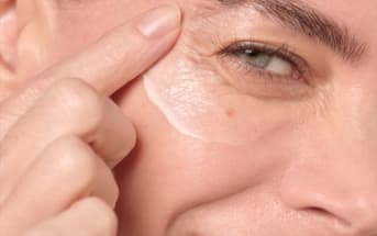 Crème contour des yeux Théine & Acide hyaluronique : pour un regard plus frais et lumineux
