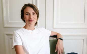 Lou Dumas : notre experte naturopathe