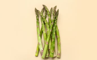 Asperge verte : propriétés, bienfaits et idées pour la savourer