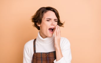 Che cos'è l'insonnia?
