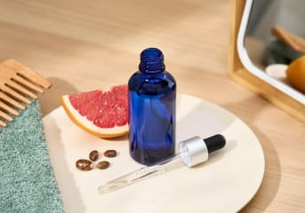 Siero per capelli Crescita e Forza