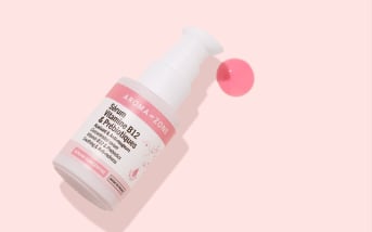 Le soin qui apporte une réponse apaisante immédiate à votre peau sensible