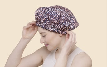 Coiffures protectrices de nuit : le secret pour des cheveux en pleine santé