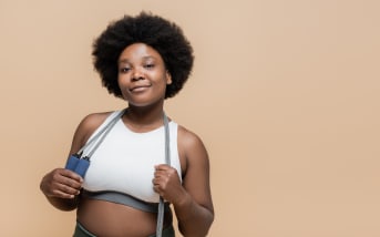CBD et sport : ce que les athlètes doivent savoir
