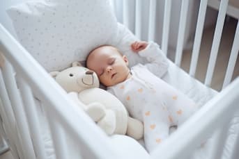 Les dangers de la Mélatonine pour les bébés