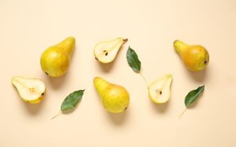 La poire : comprendre ses calories et ses atouts nutritionnels