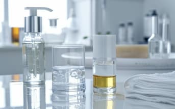 Tensioactif naturel : l’essentiel à savoir
