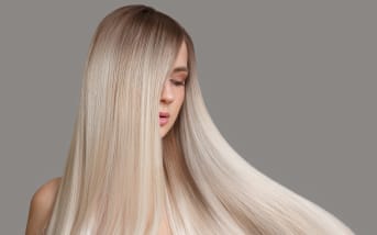 Pointes sèches, cassantes ? Le rituel express à la kératine pour réparer sans couper