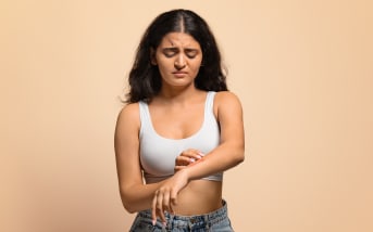 Comment soulager les irritations cutanées ?