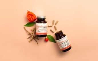 Quels sont les bienfaits de l'ashwagandha en musculation ?