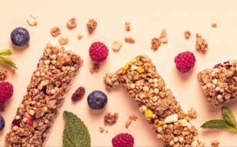 Les aliments riches en Magnésium