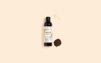 Les bienfaits du macérât huileux de Chébé : l'allié naturel des cheveux crépus