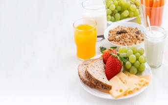 Ces 10 aliments qu’on croit sains… mais qui ne le sont pas vraiment