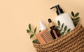La trousse aromatique du voyageur