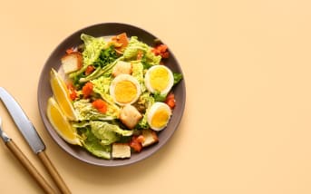 Rentrée rime avec équilibre : comment se réconcilier avec son assiette ?