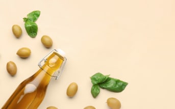 Quels sont les aliments riches en Oméga 9 ?