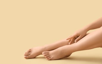 Comment éviter naturellement la transpiration des pieds ?
