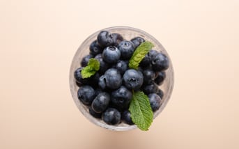 Myrtille et calories :  tout savoir sur ses apports nutritionnels