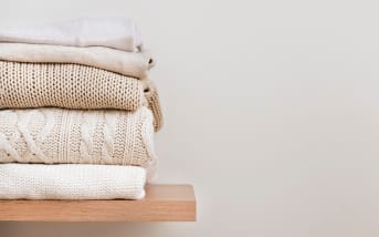 Trou de mite : causes et solutions naturelles