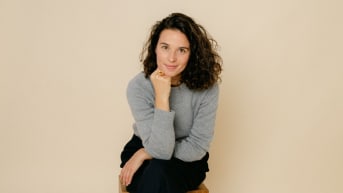 Hélène Durand, notre experte beauté