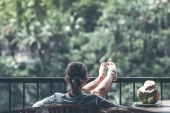 Préparer sa rentrée efficacement : Techniques de relaxation et de concentration