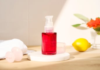 Ricetta Siero viso unificante e anti-macchie