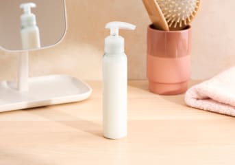 Shampoing crème Low poo jeunesse capillaire