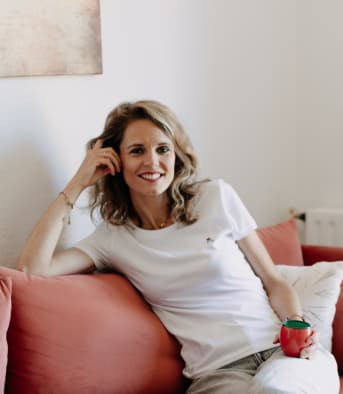 Emilie Ondet
