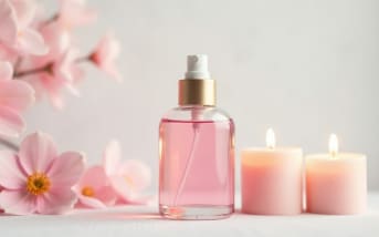 Hydrolats : ces brumes florales qui font du bien au corps et à l’esprit