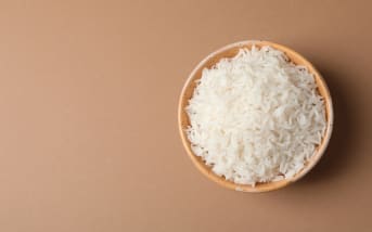 Riz cuit : comprendre ses calories et ses atouts nutritionnels