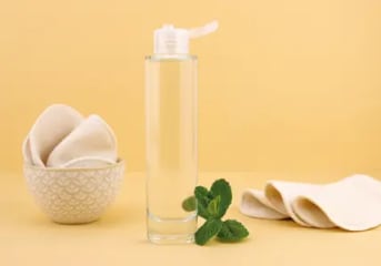 Lotion purifiante anti-imperfections Niacinamide