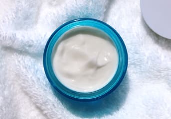 Crème visage douceur
