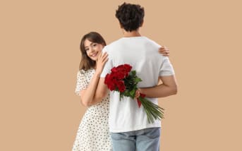 Le désir dans le couple