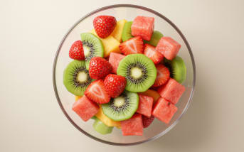 Salade de fruits : bienfaits, recettes et astuces naturelles