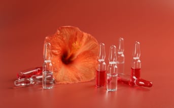 Hibiscus : quels bienfaits minceur ? 